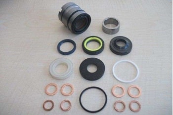 ALTERNATOR GERGI RULMANI ACCENT ERA BLUE ELANTRA GETZ I30 1,5 1,6 CRDI 2006> I20 1,4 CRDI 2008> KIA - ABA 25320187