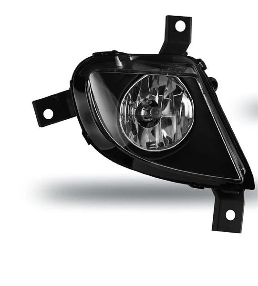 Bmw Sis Farı Sag Bmw E90 LCI (e-Mark) - Wj30-0528-09-R