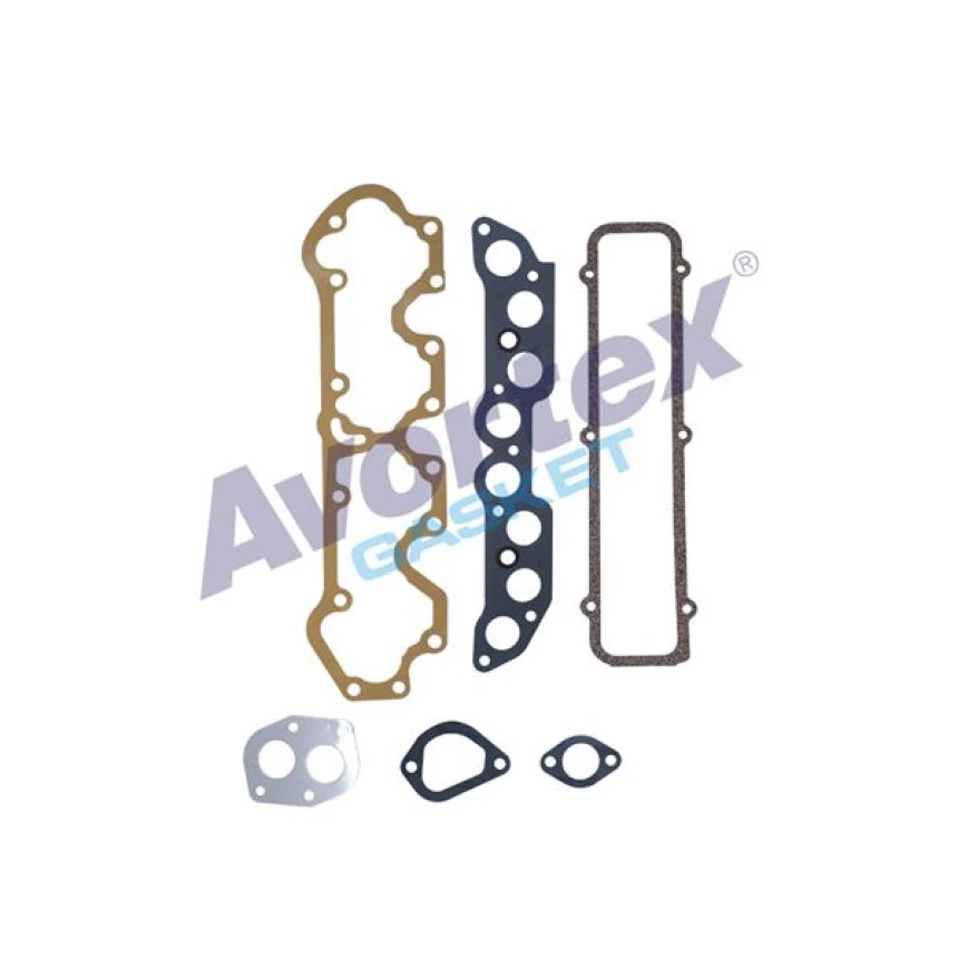 Tofas Motor Ust Takım Conta Kecesiz Skc'siz Fiat Tempra Tipo Uno Slx 1.6 91> - Avortex 338