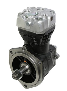 HAVA KOMPRESORU KOMPLE TEK KAFA FORD CARGO / 2524 1826 2526 (LK3848) - KNORR K019284