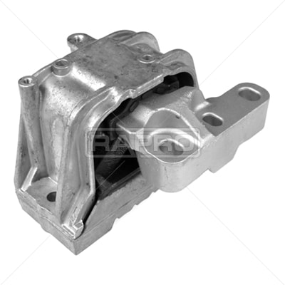 MOTOR TAKOZU SAG CADDY III GOLF V JETTA III A3 ALTEA LEON OCTAVIA 1,6 04> - RAPRO R54481