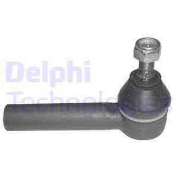 ROT BASI SAG SOL DUCATO I / BOXER I / JUMPER I 9403 - DELPHI TA1671