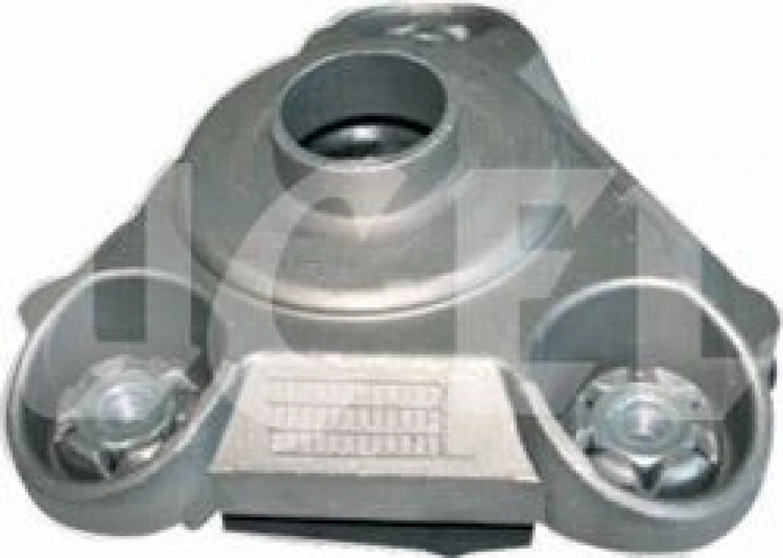 Fiat Amortısor Takozu On Sol Ducato II Jumper II Boxer II 03>06 - Ucel 31412