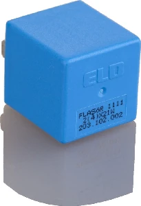 Unıversal Flaşör-24v Üniversal 102002 - Elo-203102002