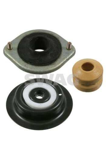 OPEL AMORTISÖR ÜST TAKOZU RULMANA VE TAHDIT SINIRLAYICISINA SAHIP OPEL - SWAG 40917185