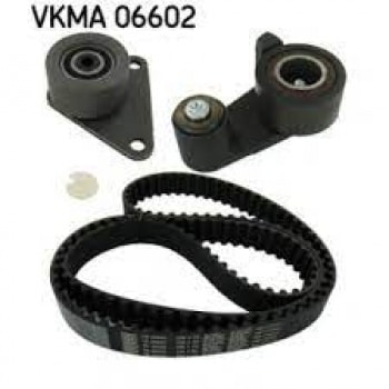 EKSANTRIK GERGI KITI (148x230) LAGUNA (95 01) SAFRANE (96 00) 2.0 2.0I 16V 2.5 VOLVO S40 S70 C70 V7 - SKF VKMA 06602