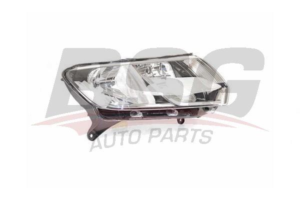 FAR SAG - MOTORSUZ - BSG 75-800-017