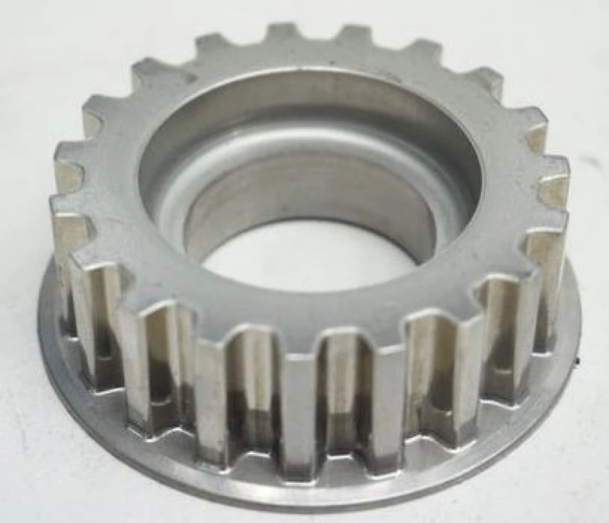 Psa Krank Dislisi 2008-208-3008 I-II-308 II-5088 I-II-Partner-Rifter-Berlingo-C3-C4 II-Cactus-Picasso-Ds - Psa 9675873780