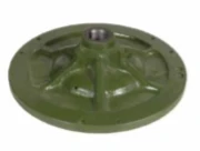 JOHN DEERE 630 955 DEBRIYAJ PLEYTI KAMALI MILE GEÇEN - H10032 - AS10591