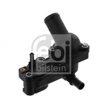 TERMOSTAT GOVDESI (KOMPLE) CONNECT 1.8TDCI 02>13 FOCUS 98>11 MONDEO IV 07>14 S MAX GALXY 06>15 1.8 - FEBI 45227