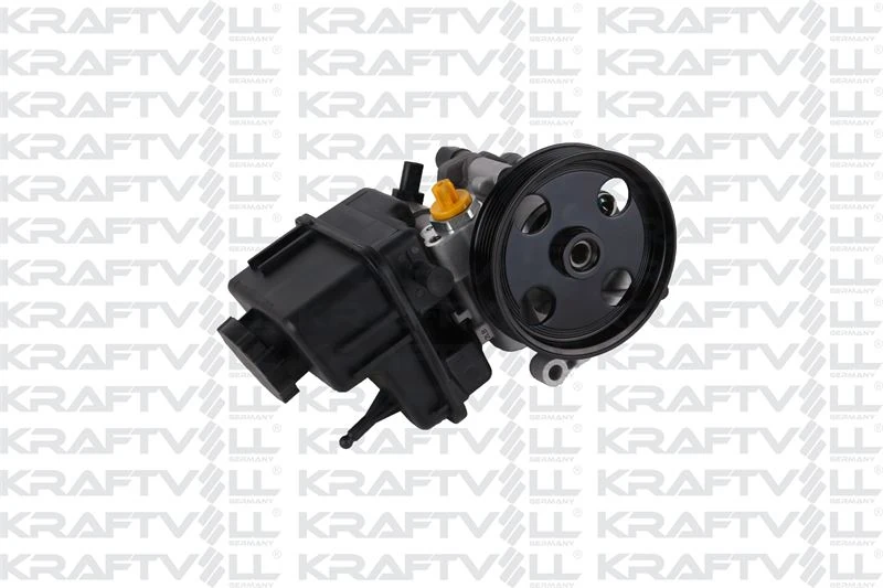 Mercedes Hidrolık Direksiyon Pompası Viano W639 10> Vito W639 10> Sprinter 906 06>16 - Kraftvoll 01060052