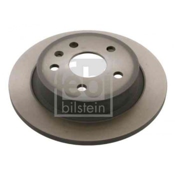 ARKA FREN DISKI 16 INCH INSIGNIA A 1,4 1,6 1,8 2,0 08 > - FEBI 39187
