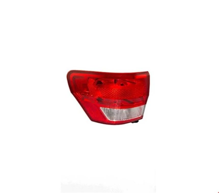 Jeep Dis Stop Lambası Sol Grand Cherokee 11> - Vortex V1704837