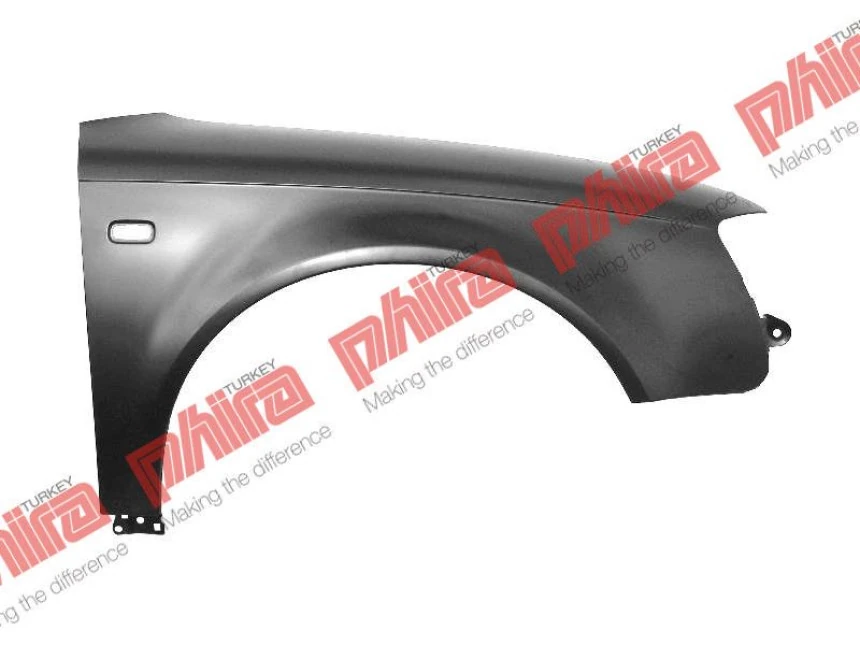 Vag Camurluk On Sag Sac A4 05>08 - Oran 923012