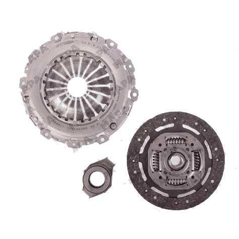 DEBRIYAJ SETI FIORINO 1,3JTD MULTIJET - MAPA 005215 200