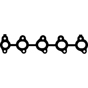 EGSOZ MANIFOLD CONTASI P206 P307 P107 P207 307 BIPPER NEMO C1 C2 C3 (I II III) XSARA DV4TD (1,4 HDI - CORTECO 83026399