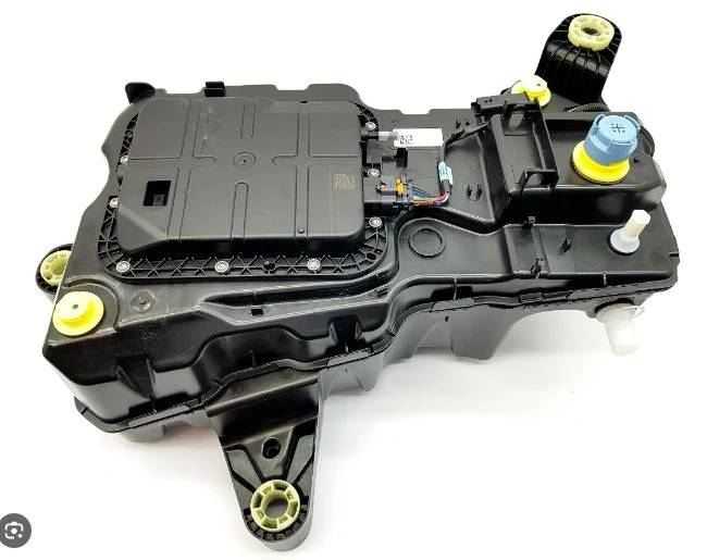 Psa Yakıt Deposu - Yeni Referansı 1682619880 - 9818531680