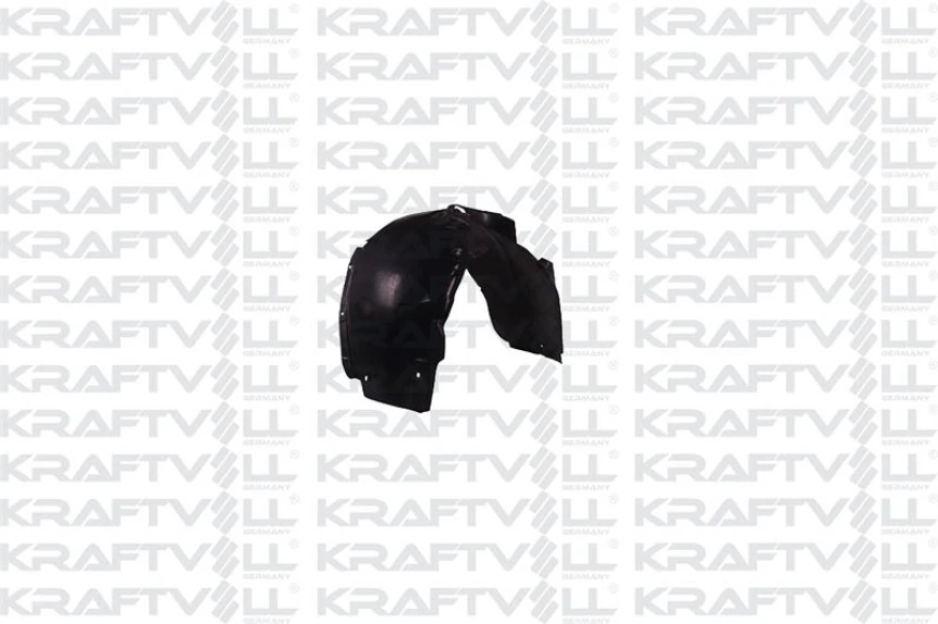 Alfa Romeo Camurluk Davlumbazı On Sag Alfa Romeo 159 06>11 - Kraftvoll 09050518