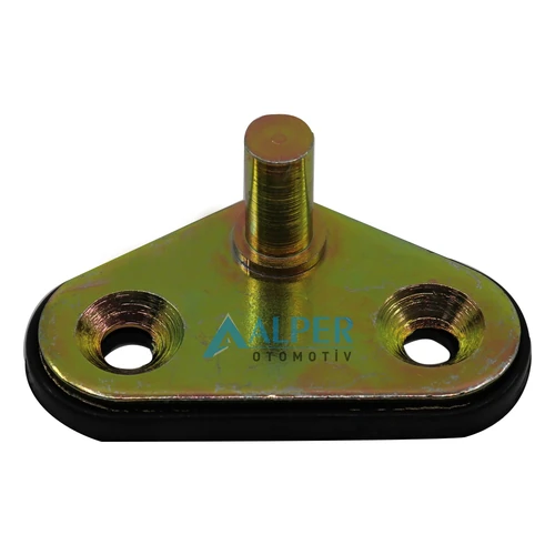 Renault Orta Kapı (surgulu) Kilit Karsılıgı Ust Surgulu Kapı Sag Master II Movano - Alper 192127