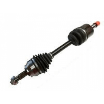 AKS KOMPLE ON SOL NISSAN QASHQAI J10 2.0 - XTRAIL 2.0 T31 2007-2013 OTOMATIK VITES - GSP 241542