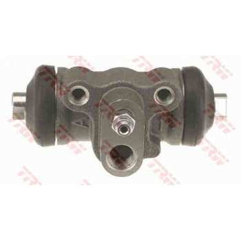 FREN SILINDIRI ARKA HYUNDAI ACCENT ERA KIA RIO 1.4 GL 1.6 GLS 1.5 CRDI GLS (06 10) / (17,46mm) - TRW BWC264