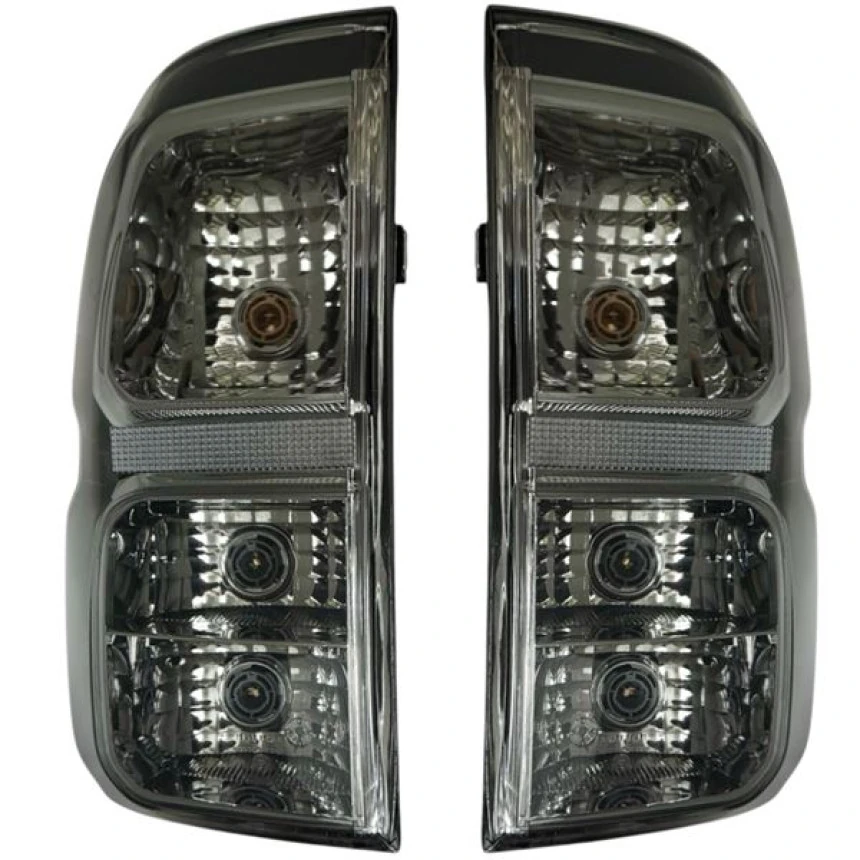 Toyota Ticarı Stop Lambası Takım Toyota Hilux 15>20 (modıfıyeli) - Wagenburg 14530002463