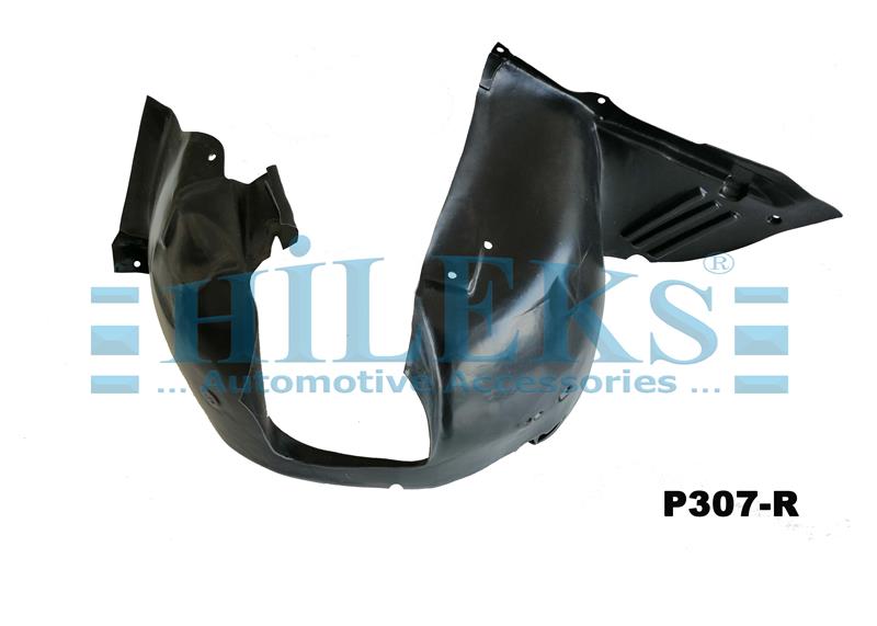 CAMURLUK DAVLUMBAZI ON SAG (Y.M.) 307 - HILEKS P307R