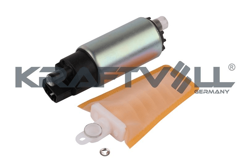 YAKIT POMPASI UNIVERSAL 6 BAR - KRAFTVOLL 05050001