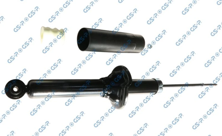 Honda Arka Amortısor Sag Sol Honda Crv 2,0 1995 2002 - Gsp 32123770