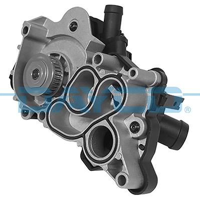 DEVIRDAIM KOMPLE JETTA A1 A3 LEON GOLF VII POLO 1.2TSI / 1.4TSI / 1.2TFSI / 1.4TFSI / 2.0TFSIQ - DAYCO DP8871