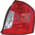 Hyundaı Stop Lambası Sag Hyundaı Accent Era 06>11 Duysuz - Cerkez Hy-01