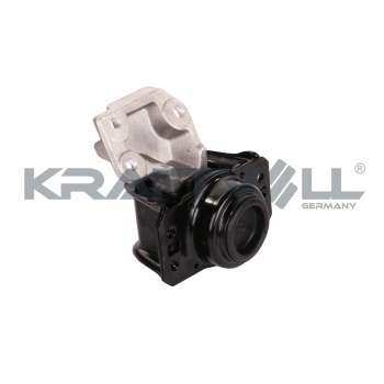 MOTOR TAKOZU SAG UST P307 C4 C4 (B7) DS4 (TU5JP4)1,6 16V P30 - KRAFTVOLL 10010516