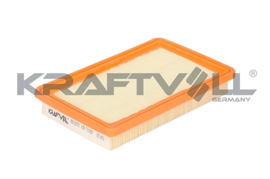 Hyundaı Hava Filtresi Accent 1,5 Benzinli 1994 - 2000 - Kraftvoll 06010070