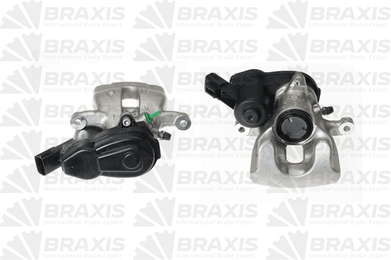 FREN KALIPERI (ELEKTRONIK PARK FRENI) ARKA SOL NISSAN JUKE 19> RENAULT SCENIC III 2.0 09> MEGANE III - BRAXIS AG3092