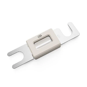 Unıversal Megaval Ağzı Açık Sigorta 40a - Tesla-Fs2h.040.005