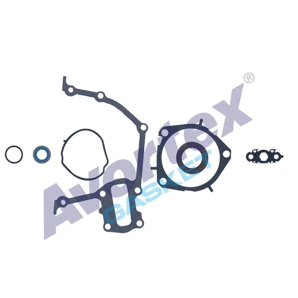 Fiat Alt Takım Contası Viton Keceli Bravo Doblo Linea 1,6 Multıjet Dizel - Avortex 385