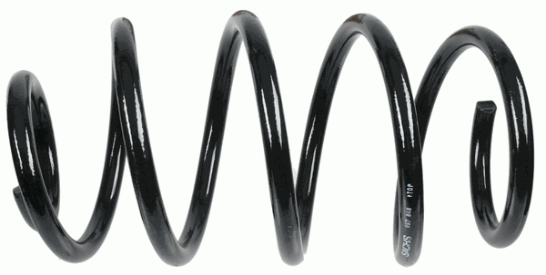 HELEZON YAYI ON TRANSPORTER T5 T6 T7 03> - SACHS 997 848
