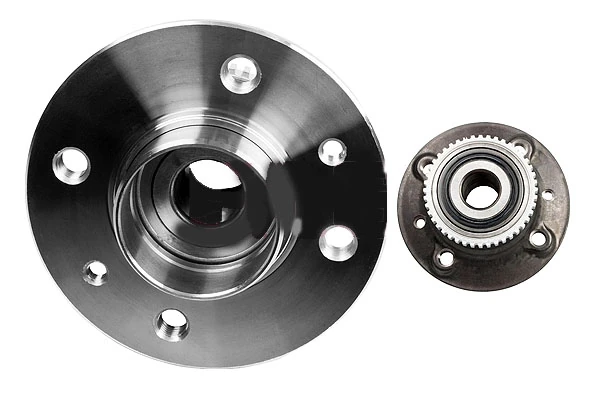 Renault Arka Teker Rulmanı 4 Bijon Abslı Kangoo 1.4 / 1.6 / 1.5 / 1.9dci Abs (44 Dis) / (25x133x73) - Anka 60100006