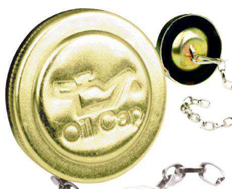 00934 Mf Yağ Kapağı Zincirli Mfk13 Mf13 2487854 Kent B-37 - PY-00934 - PY-00934