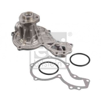 DEVIRDAIM TERMOSTAT YUVALI CADDY I II GOLF I II III IV JETTA I II PASSAT POLO / CLASSIC A80 A100 A6 - FEBI 1286