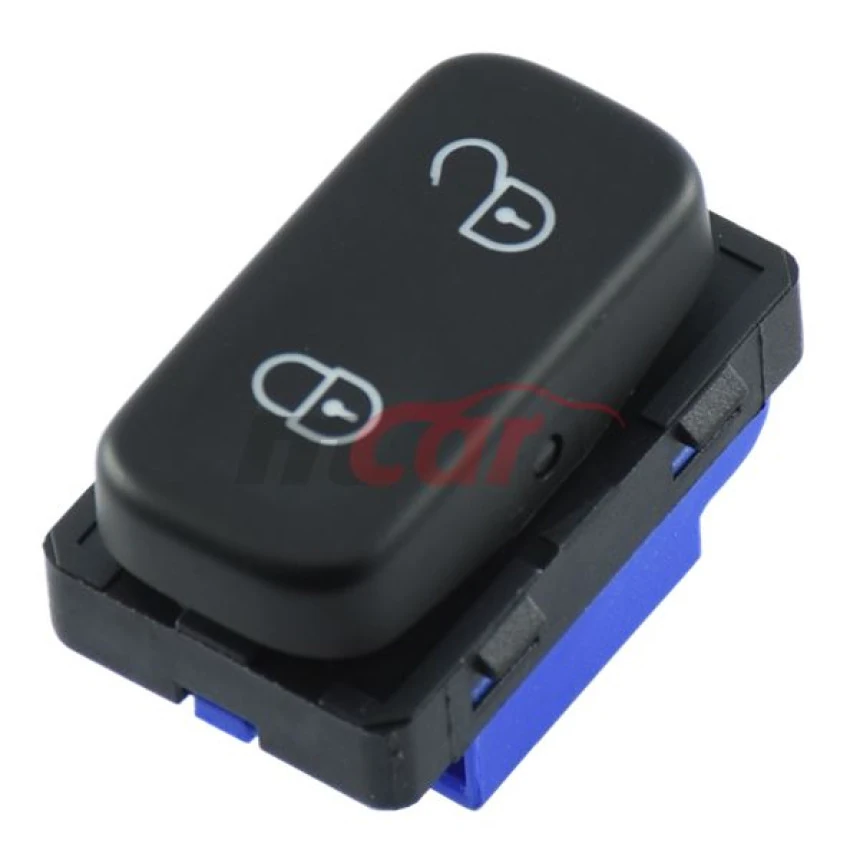 Vag Merkezi Kilit Anahtarı Octavıa II Yeti - Kraw An-2421