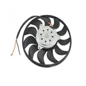 FAN MOTORU KUCUK OLAN 200W 280MM AUDI A6 05>11 - KALE 356825