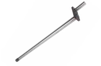 8055 8060 HELEZON KRANK MILI - Ø 35mm - FREZELI - 740565.0 - 740565.0