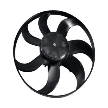 FAN MOTORU (390MM) FABIA IBIZA POLO ROOMSTER TOLEDO CGGB - FEBI 46565