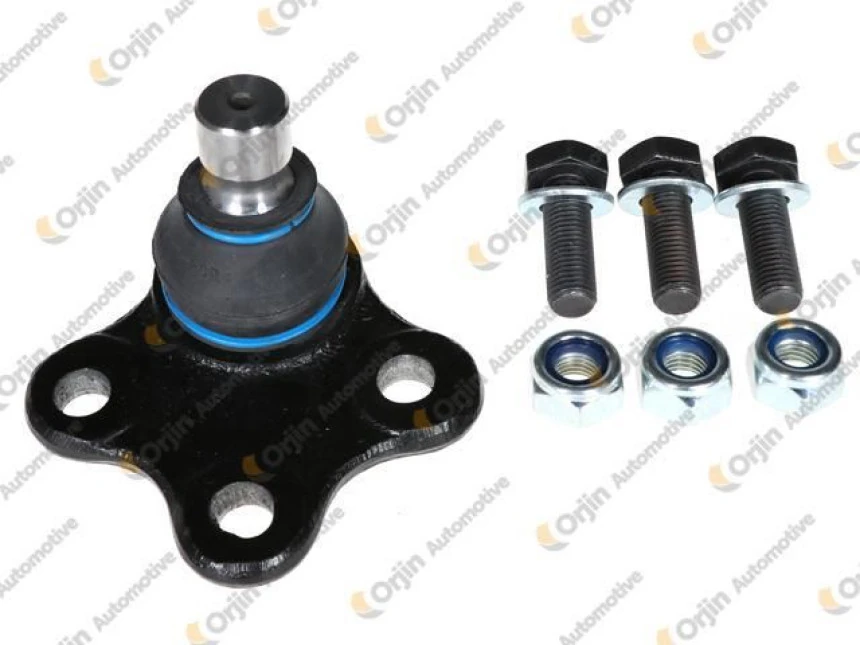 Ford Salıncak Rotılı On Alt Sag/sol Mondeo 92>00 - Orjın 00427