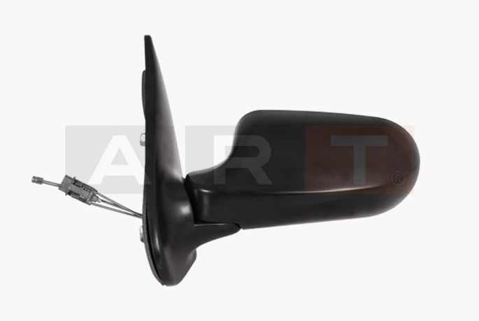 Fiat Dis Dikiz Aynası Mekanık Kor Noktalı Sol Albea 02>09 - Art M001.1011