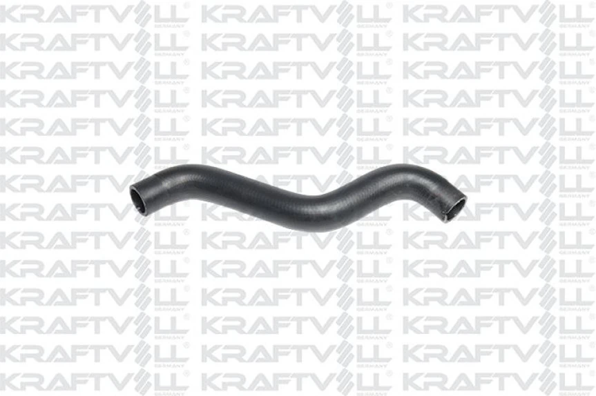 Fiat Radyator Ust Hortumu Fiat 500 1,4 - Kraftvoll 10032389