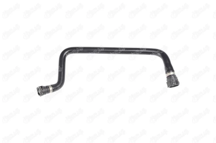 Bmw Radyatör Yedek Su Depo Hortumu - Radyatör Yedek Su Depo Hortumu - İbr 35199