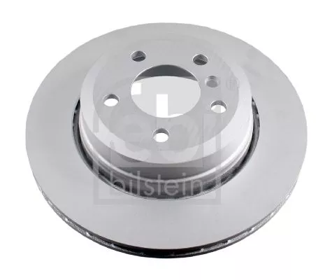FREN DISKI ARKA BMW X3 E83 - FEBI 24809