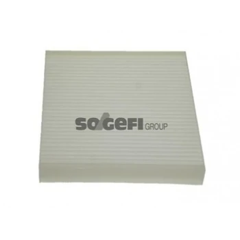 Opel Polen Filtresi İnsignia Astra J Meriva B Mokka Aveo T300 Cruze Trax - Purflux Ah286